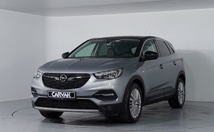 Opel • Grandland X
