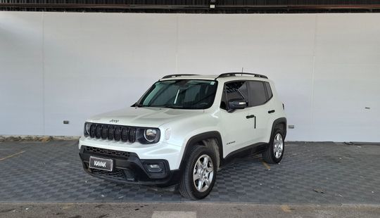 Jeep • Renegade