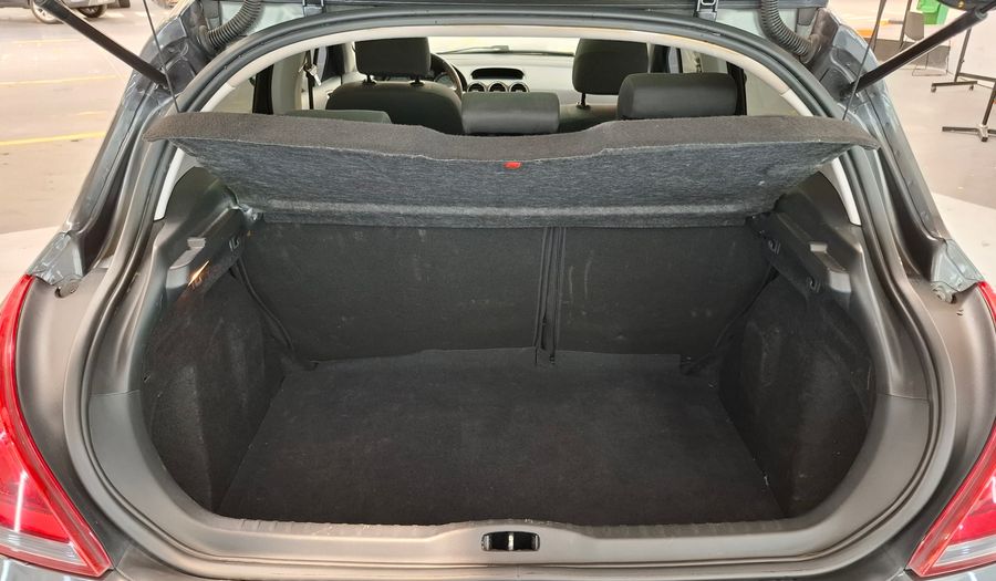 Peugeot 308 1.6 ALLURE Hatchback 2016