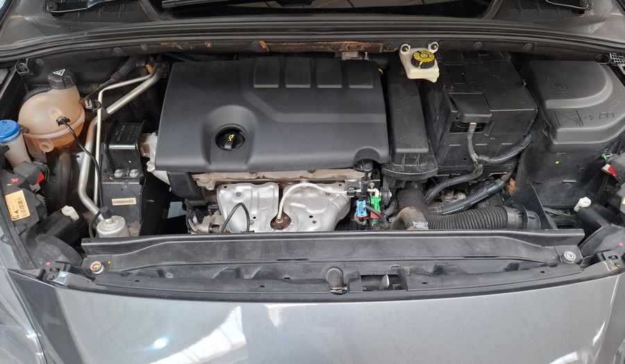 Peugeot 308 1.6 ALLURE Hatchback 2016