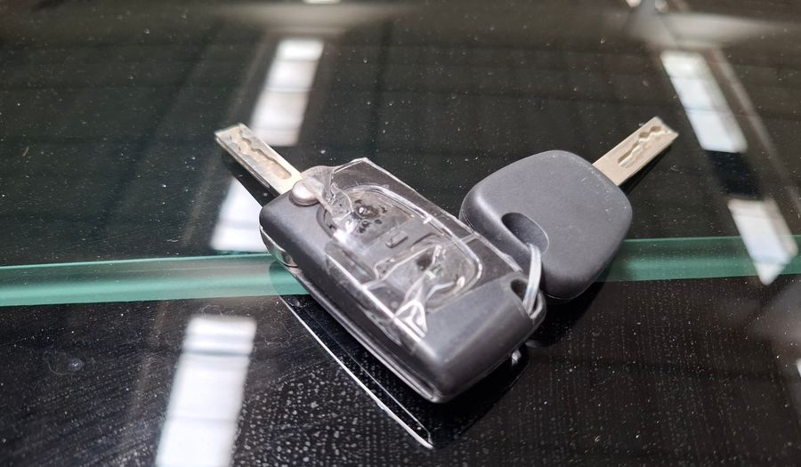 Peugeot 308 1.6 ALLURE Hatchback 2016