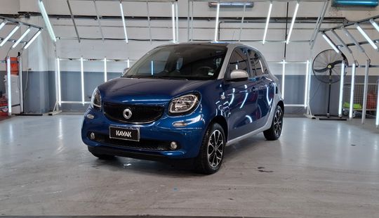 Smart • Forfour