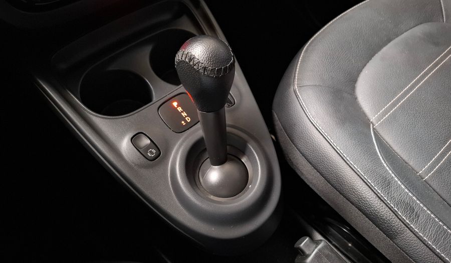 Smart Forfour 0.9 PLAY Hatchback 2017