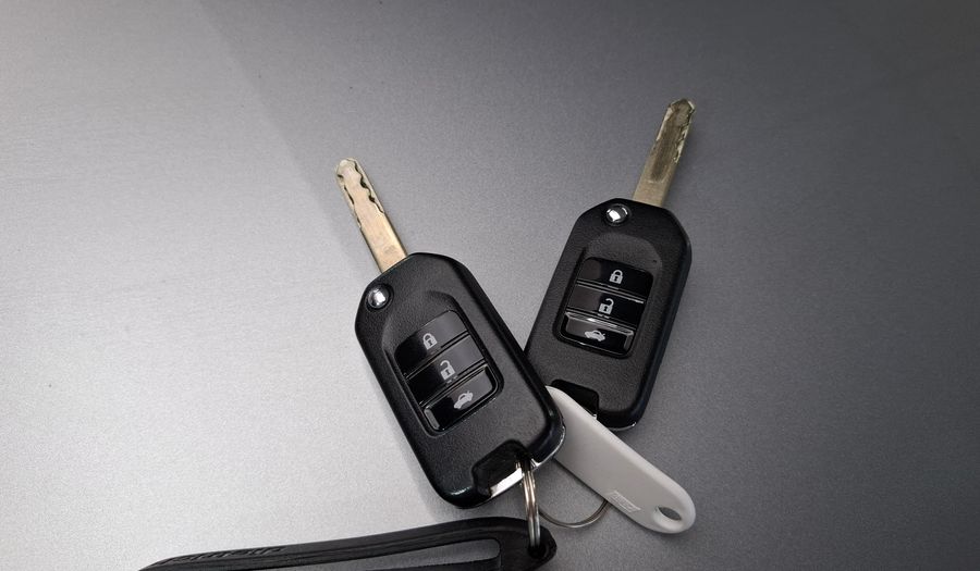 Honda Civic 2.0 I-VTEC SOHC EXL CVT Sedan 2020