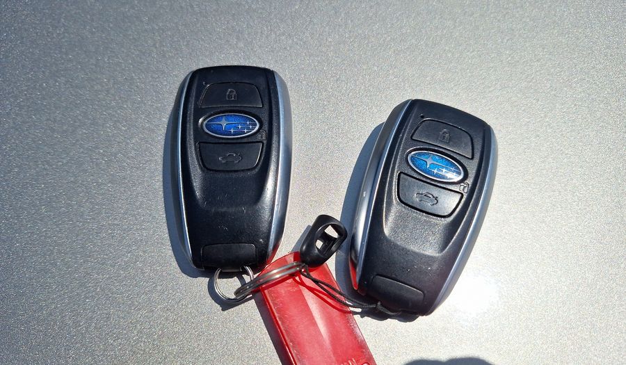 Subaru Outback 2.5 CVT TOURING 4WD Wagon 2021