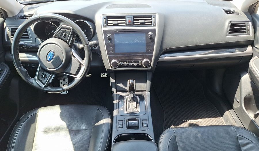 Subaru Outback 2.5 CVT TOURING 4WD Wagon 2021