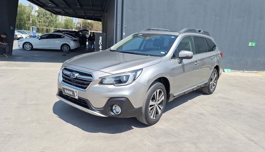Subaru • Outback