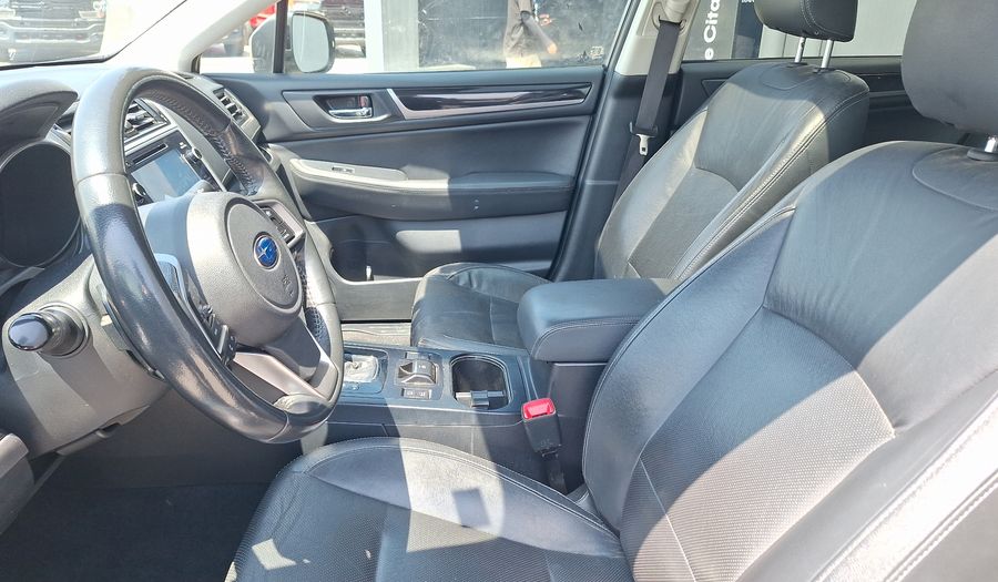 Subaru Outback 2.5 CVT TOURING 4WD Wagon 2021