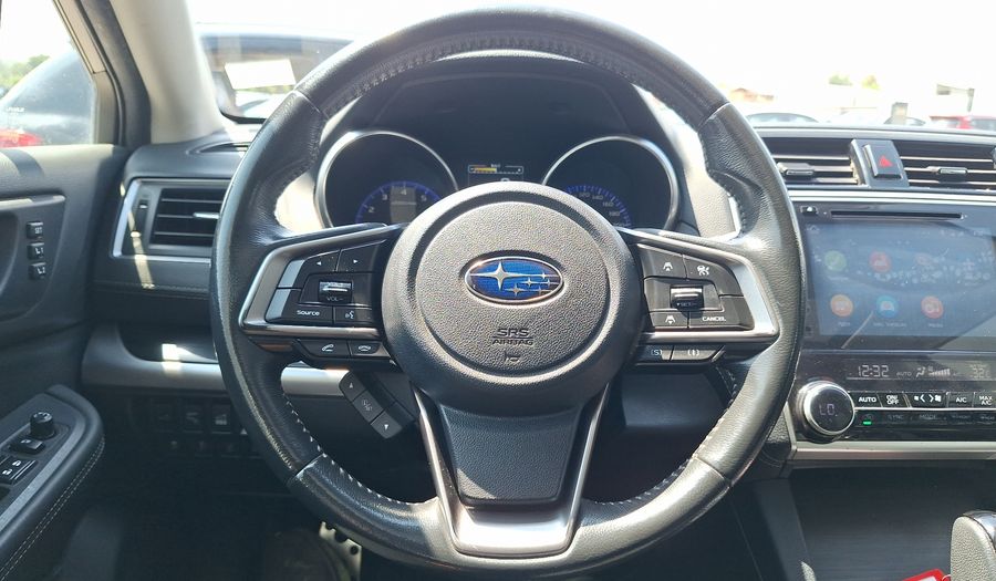 Subaru Outback 2.5 CVT TOURING 4WD Wagon 2021