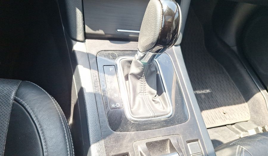 Subaru Outback 2.5 CVT TOURING 4WD Wagon 2021