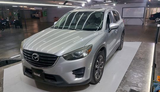 Mazda • CX-5