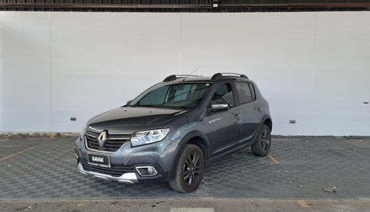 Renault • Sandero Stepway