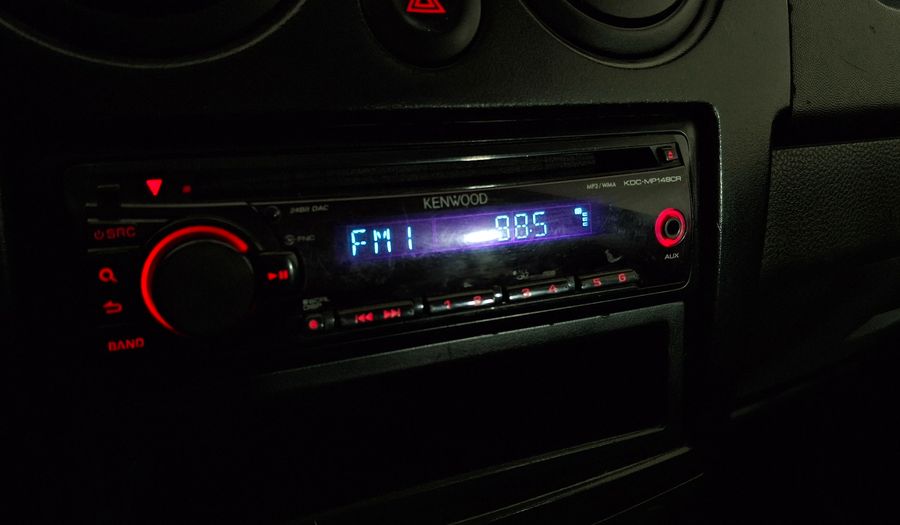 Chevrolet Spark 1.0 LT Hatchback 2015