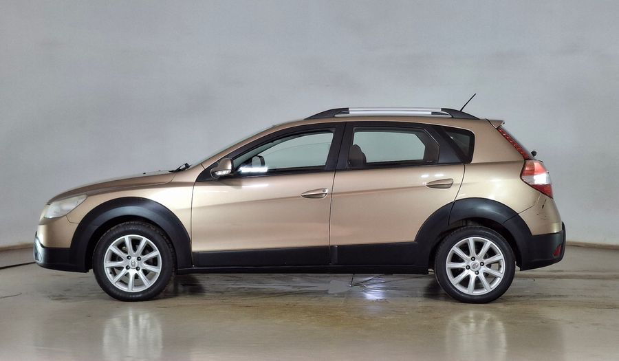 Dfm H30 1.6 ELEGANT Suv 2014