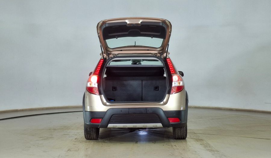 Dfm H30 1.6 ELEGANT Suv 2014