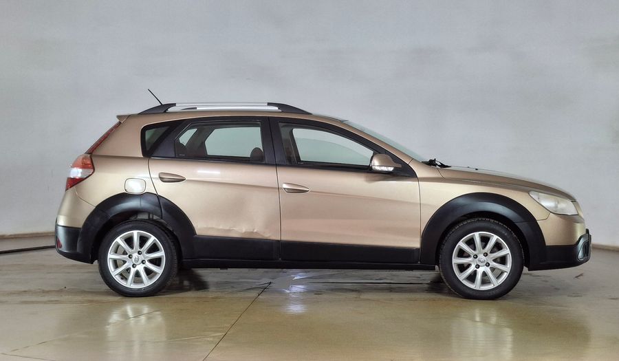 Dfm H30 1.6 ELEGANT Suv 2014