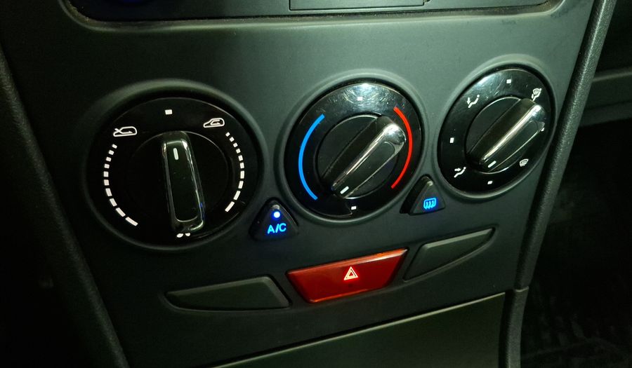 Dfm H30 1.6 ELEGANT Suv 2014