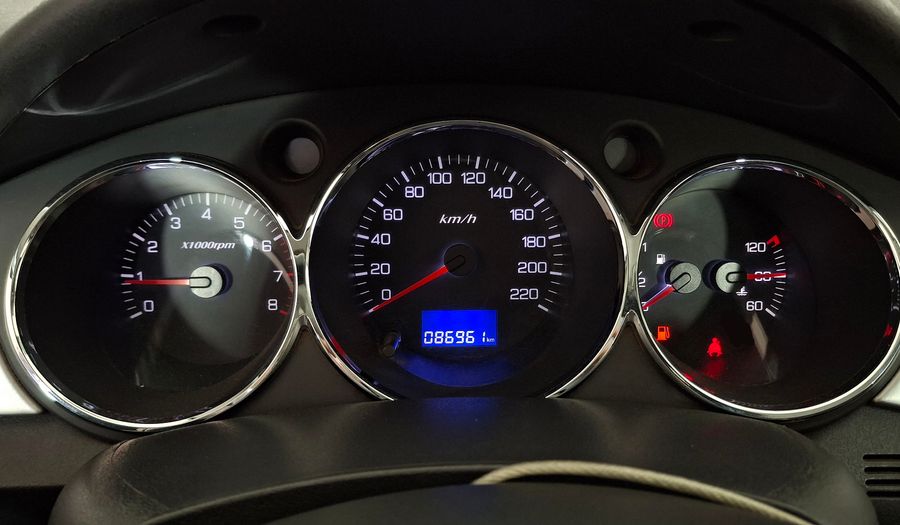 Dfm H30 1.6 ELEGANT Suv 2014