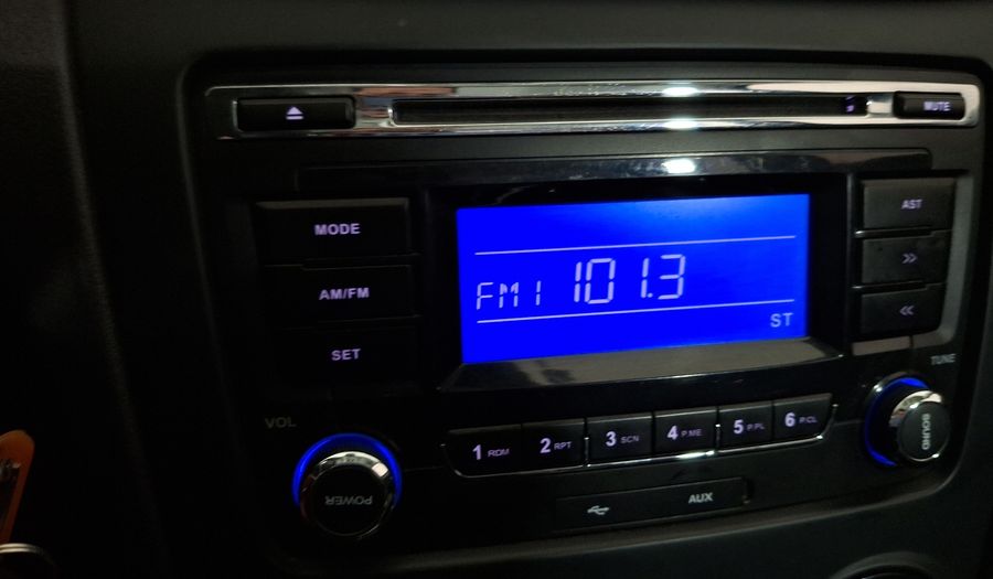 Dfm H30 1.6 ELEGANT Suv 2014