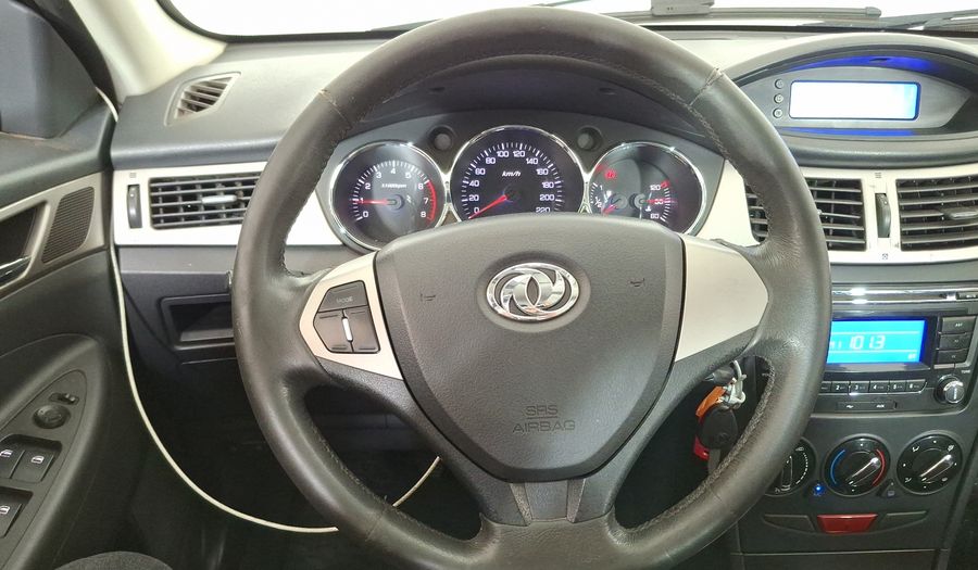 Dfm H30 1.6 ELEGANT Suv 2014