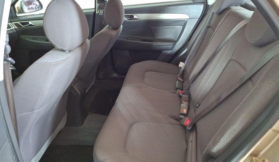 Dfm H30 1.6 ELEGANT Suv 2014