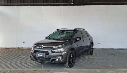 Citroen • C4 Cactus
