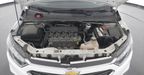 Chevrolet Onix 1.4 SPE/4 ECO LTZ AUTO Hatchback 2017