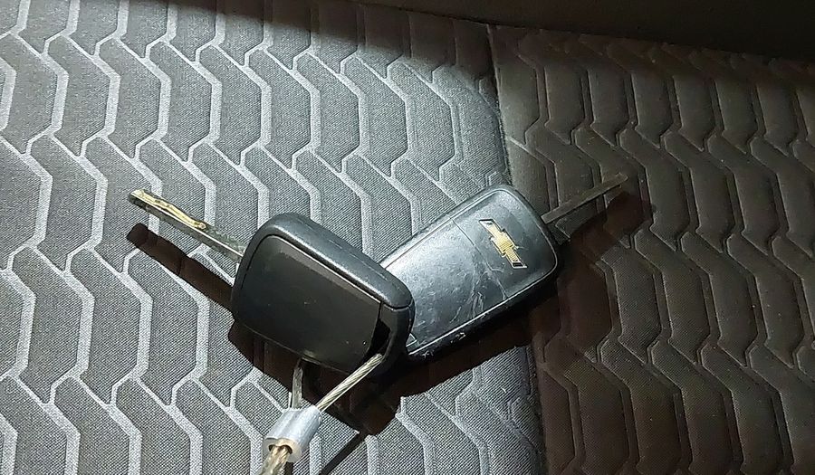 Chevrolet Onix 1.4 SPE/4 ECO LTZ AUTO Hatchback 2017