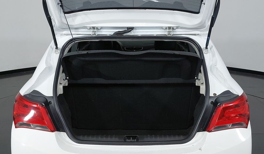 Chevrolet Onix 1.4 SPE/4 ECO LTZ AUTO Hatchback 2017