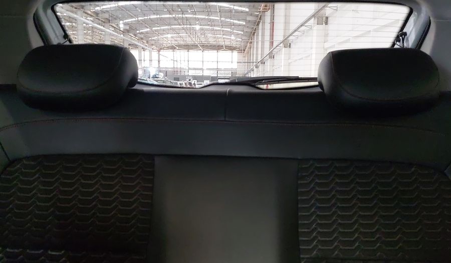 Chevrolet Onix 1.4 SPE/4 ECO LTZ AUTO Hatchback 2017