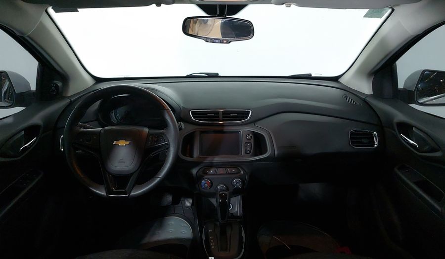 Chevrolet Onix 1.4 SPE/4 ECO LTZ AUTO Hatchback 2017