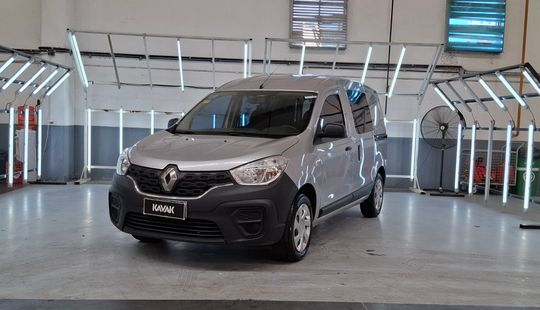 Renault • Kangoo