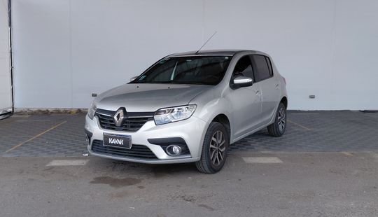 Renault • Sandero