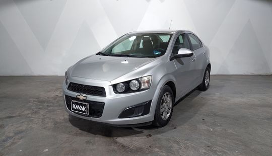 Chevrolet • Sonic