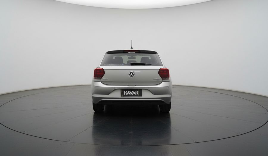 Volkswagen Polo 1.0 200 TSI COMFORTLINE AUTO Hatchback 2018