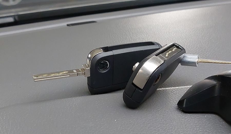 Volkswagen Polo 1.0 200 TSI COMFORTLINE AUTO Hatchback 2018