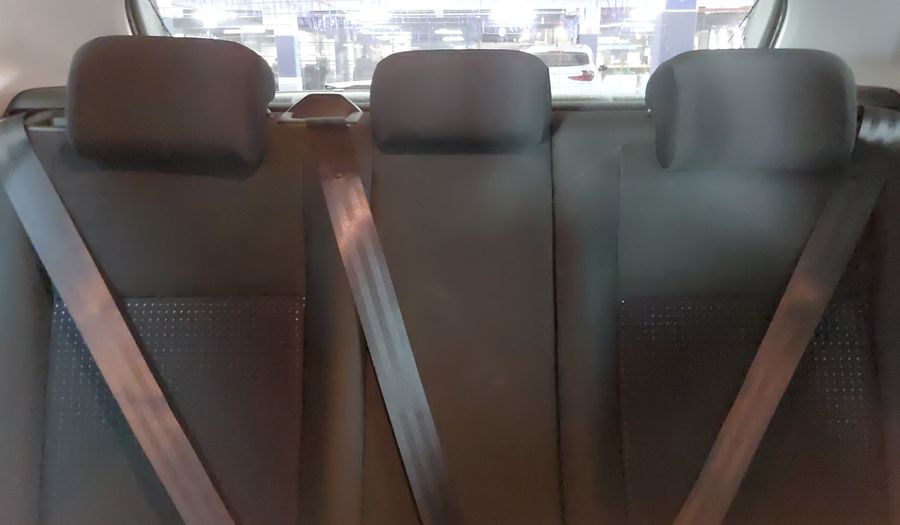 Volkswagen Polo 1.0 200 TSI COMFORTLINE AUTO Hatchback 2018