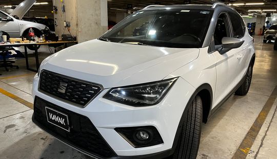 Seat • Arona