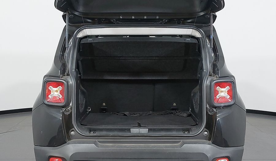 Jeep Renegade 1.8 E.TORQ FLEX AUTO Suv 2016