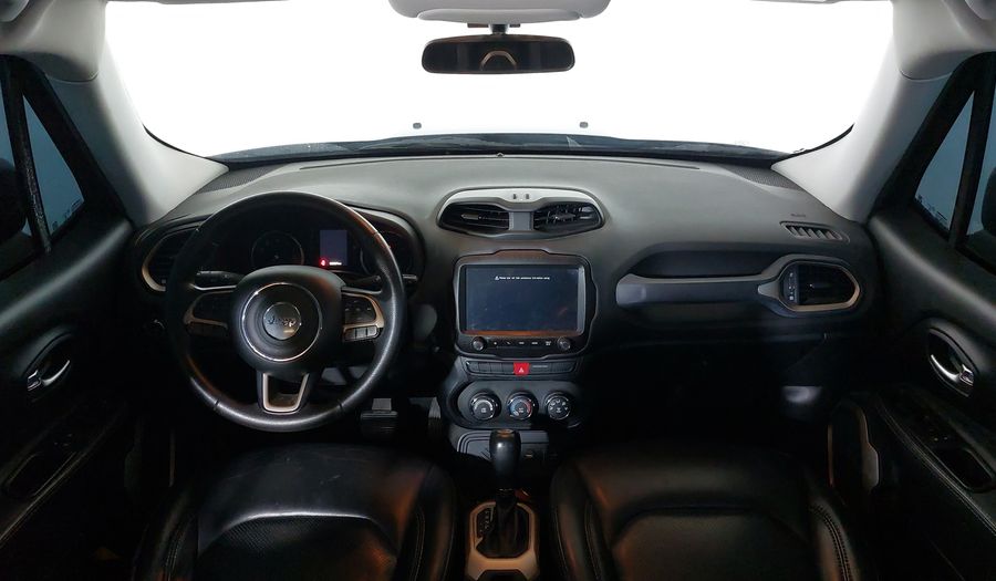 Jeep Renegade 1.8 E.TORQ FLEX AUTO Suv 2016