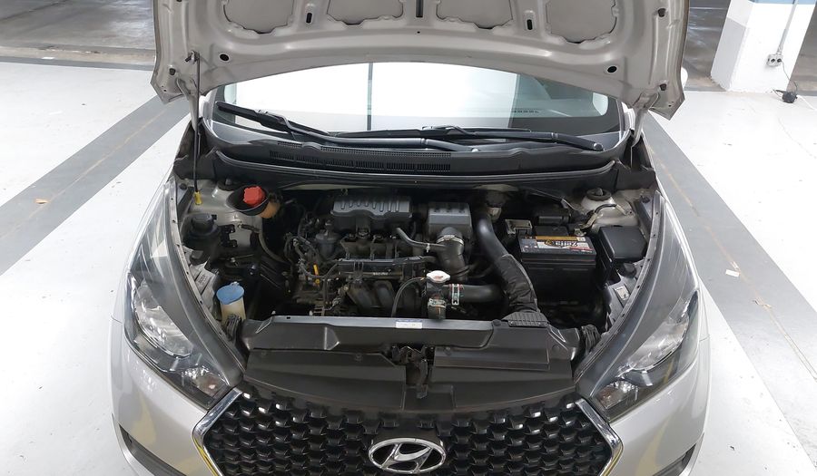 Hyundai Hb20s 1.0 S COMFORT PLUS Sedan 2019