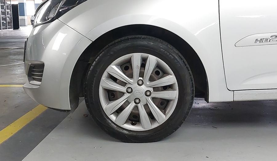 Hyundai Hb20s 1.0 S COMFORT PLUS Sedan 2019