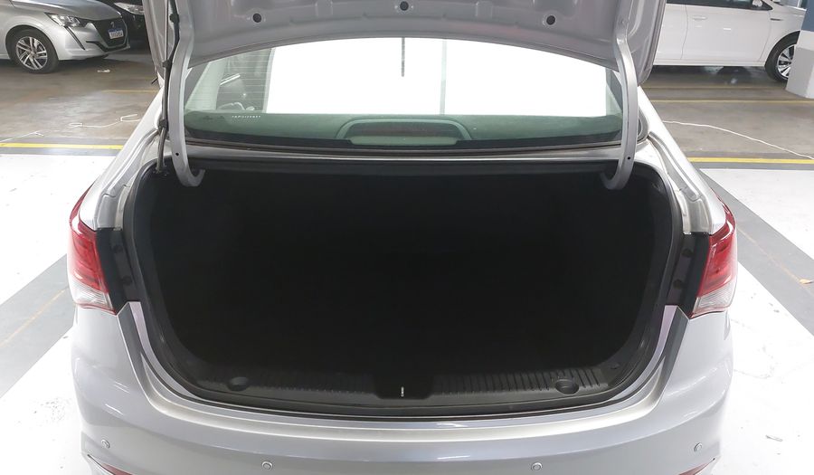 Hyundai Hb20s 1.0 S COMFORT PLUS Sedan 2019