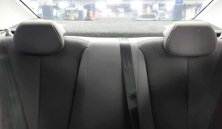 Hyundai Hb20s 1.0 S COMFORT PLUS Sedan 2019