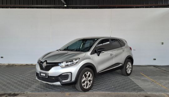 Renault • Captur