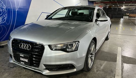 Audi • A5