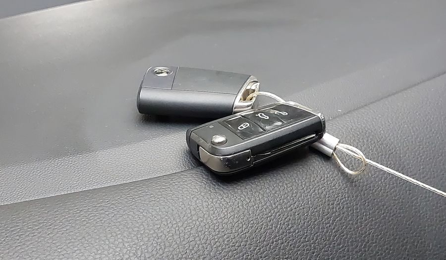 Volkswagen Golf 1.4 HIGHLINE TIPTRONIC Hatchback 2017