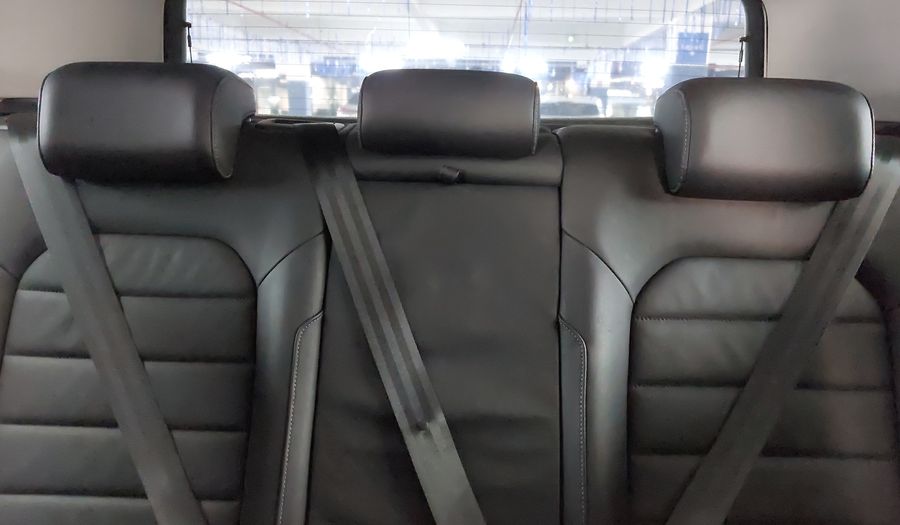 Volkswagen Golf 1.4 HIGHLINE TIPTRONIC Hatchback 2017