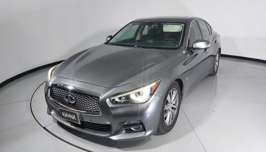 Infiniti • Q50