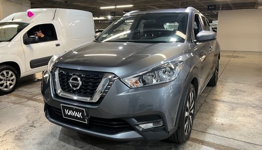 Nissan • Kicks